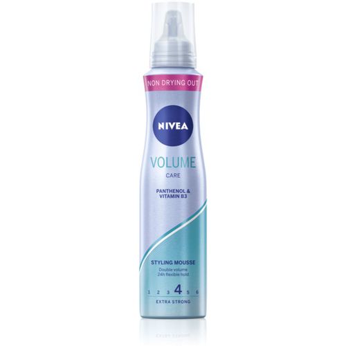 Volume Sensation espuma fijadora 150 ml - Nivea - Modalova