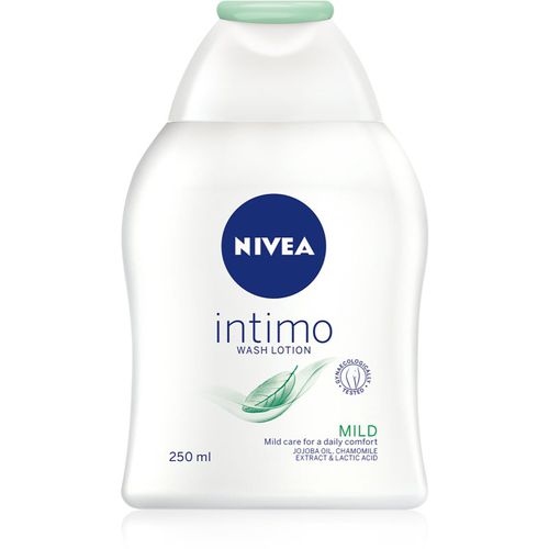 Intimo Mild emulsión para la higiene íntima 250 ml - Nivea - Modalova