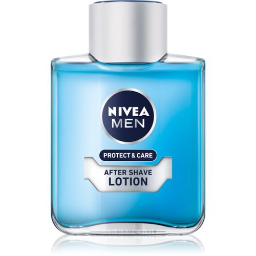 Men Protect & Care lozione after-shave per uomo 100 ml - Nivea - Modalova