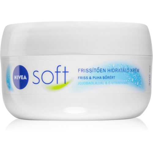 NIVEA Soft crema hidratante 300 ml - Nivea - Modalova