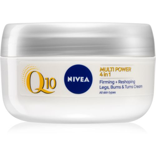 Q10 Plus crema corpo rimodellante 300 ml - Nivea - Modalova