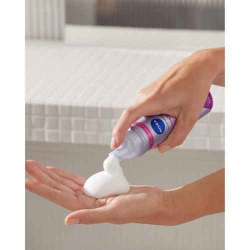 Diamond Gloss espuma fijadora 150 ml - Nivea - Modalova