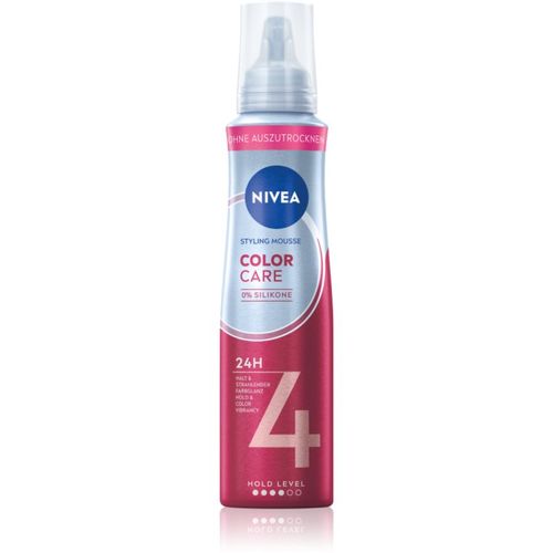 Color Panthenol & Vitamin B3 espuma fijadora 150 ml - Nivea - Modalova
