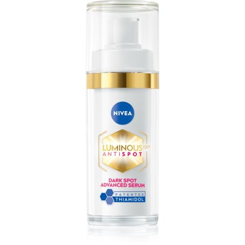 Luminous sérum contra problemas de pigmentación 30 ml - Nivea - Modalova