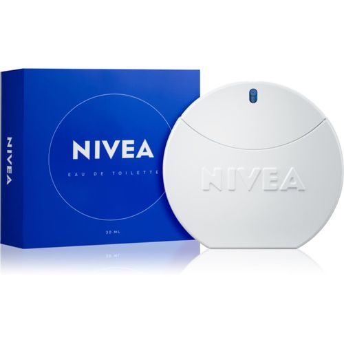 Creme Eau de Toilette para mujer 30 ml - Nivea - Modalova