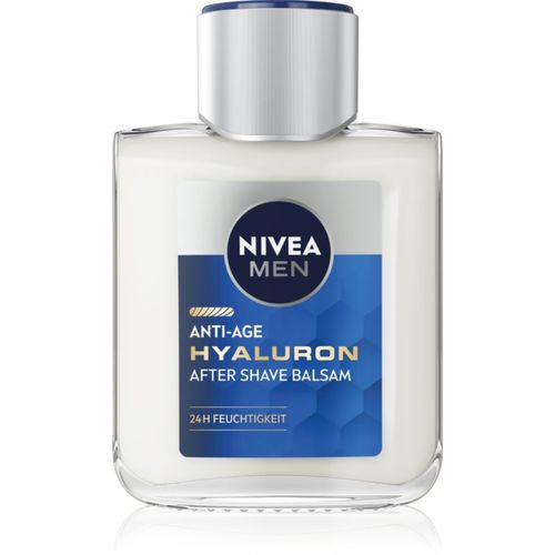 MEN Hyaluron bálsamo after shave 100 ml - Nivea - Modalova