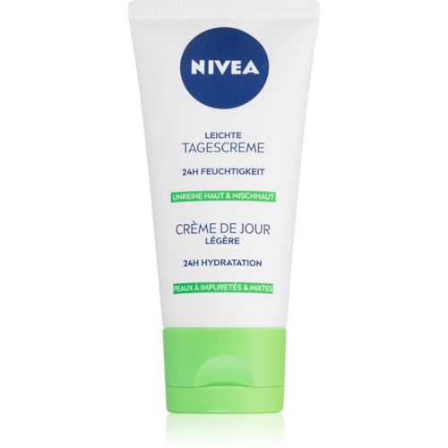 H Moisture crema de día con aloe vera 50 ml - Nivea - Modalova
