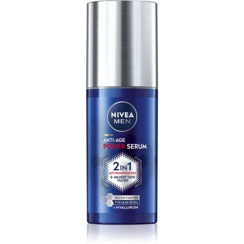 Men Anti-Age serum fortificante contra problemas de pigmentación para hombre 30 ml - Nivea - Modalova