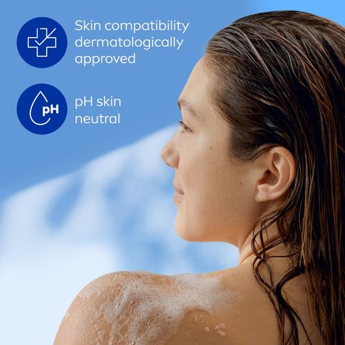 Creme Soft gel de ducha en crema Recambio 500 ml - Nivea - Modalova