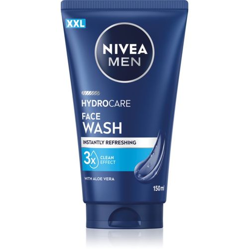 MEN Hydrocare gel limpiador hidratante para hombre 150 ml - Nivea - Modalova