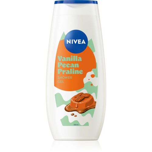 Vanilla Pecan Praline gel de ducha 250 ml - Nivea - Modalova