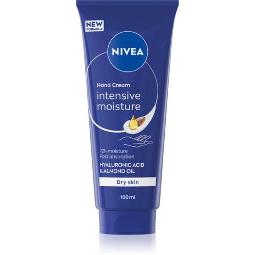 Intensive Moisture crema nutritiva para manos 100 ml - Nivea - Modalova