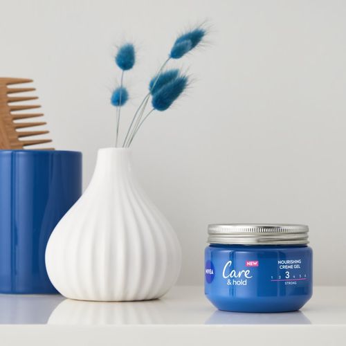 Care & Hold gel para el cabello 150 ml - Nivea - Modalova