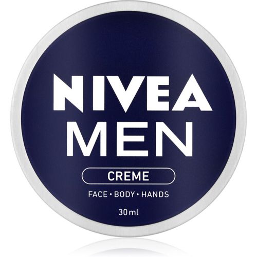 MEN Original Creme für Herren 30 ml - Nivea - Modalova