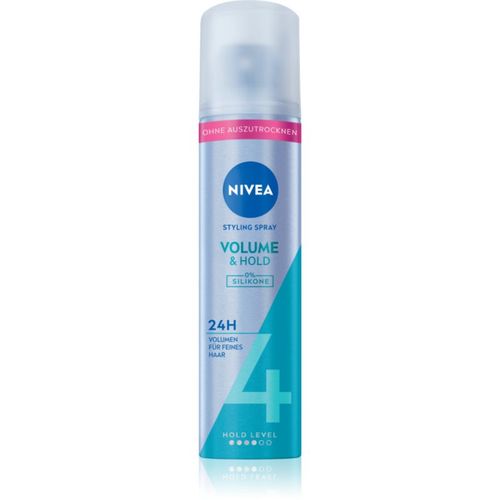 Volume Care laca de pelo 75 ml - Nivea - Modalova
