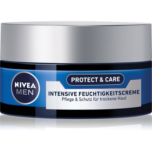 MEN Protect & Care crema idratante intensa per uomo 50 ml - Nivea - Modalova