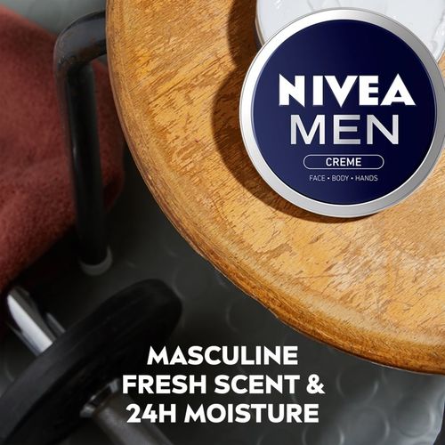 Men Original crema para hombre 75 ml - Nivea - Modalova