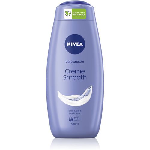 Creme Smooth docciaschiuma in crema 500 ml - Nivea - Modalova