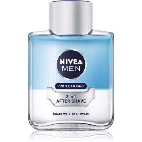 Men Protect & Care After Shave 100 ml - Nivea - Modalova