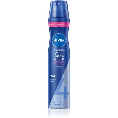 Care & Hold laca de pelo 250 ml - Nivea - Modalova