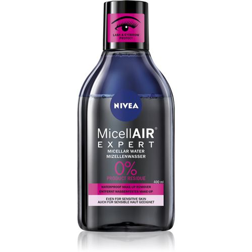 MicellAir Expert acqua micellare bifasica 400 ml - Nivea - Modalova