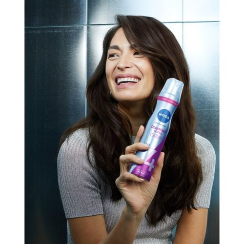Diamond Gloss laca de pelo 250 ml - Nivea - Modalova