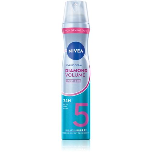 Diamond Volume laca de pelo 250 ml - Nivea - Modalova
