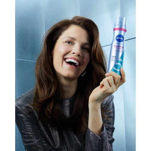 Diamond Volume laca de pelo 250 ml - Nivea - Modalova