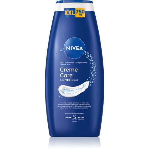 Creme Care gel de ducha para cuidar la piel maxi 750 ml - Nivea - Modalova