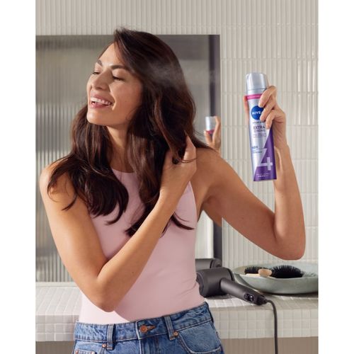 Extra Strong laca de pelo 250 ml - Nivea - Modalova