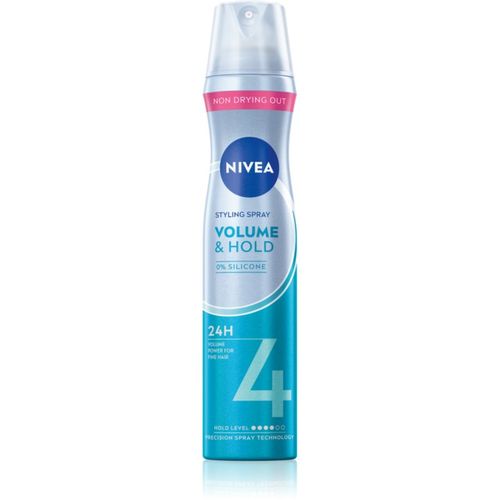 Volume Care laca de pelo 250 ml - Nivea - Modalova