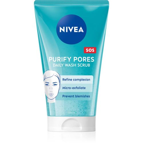 Clean Deeper gel de limpieza profunda 150 ml - Nivea - Modalova