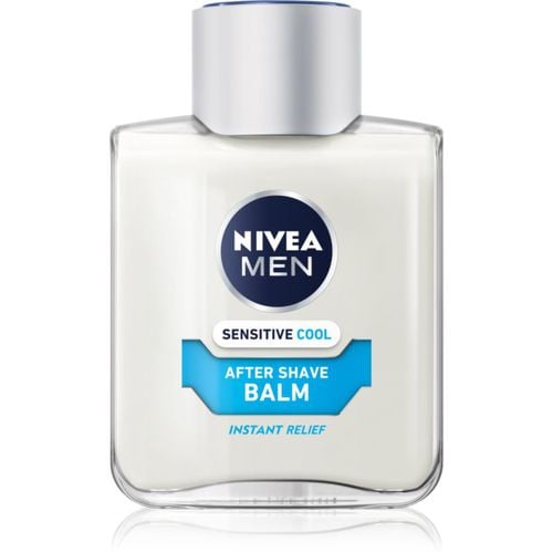 Men Sensitive balsamo post-rasatura per uomo 100 ml - Nivea - Modalova