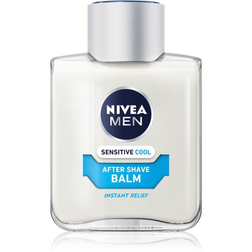 Men Sensitive After Shave Balsam für Herren 100 ml - Nivea - Modalova