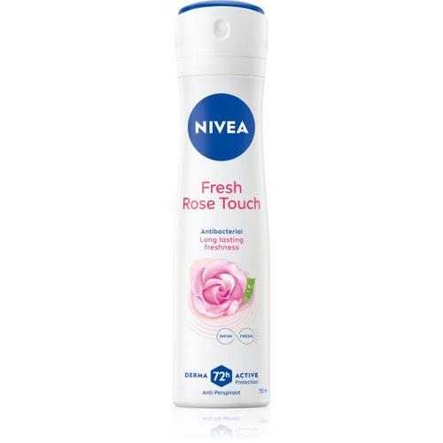 Rose Touch antitranspirante en spray para mujer 150 ml - Nivea - Modalova