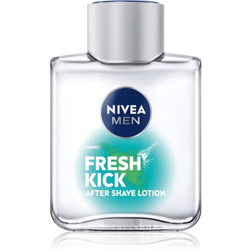 MEN Fresh Kick loción after shave para hombre 100 ml - Nivea - Modalova