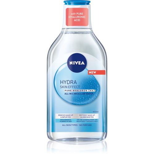 Hydra Skin Effect agua micelar 400 ml - Nivea - Modalova