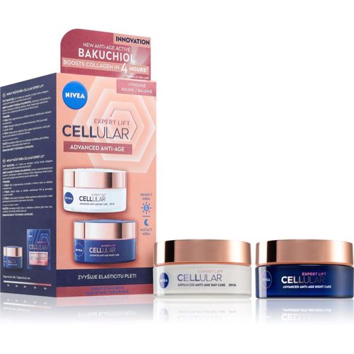 Hyaluron Cellular Filler formato ahorro antiarrugas - Nivea - Modalova