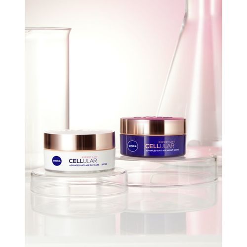 Hyaluron Cellular Filler formato ahorro antiarrugas - Nivea - Modalova
