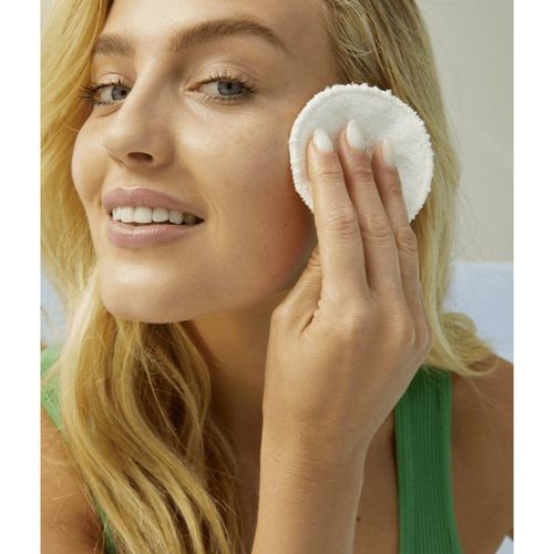 Rose Touch desmaquillante bifásico para ojos 100 ml - Nivea - Modalova