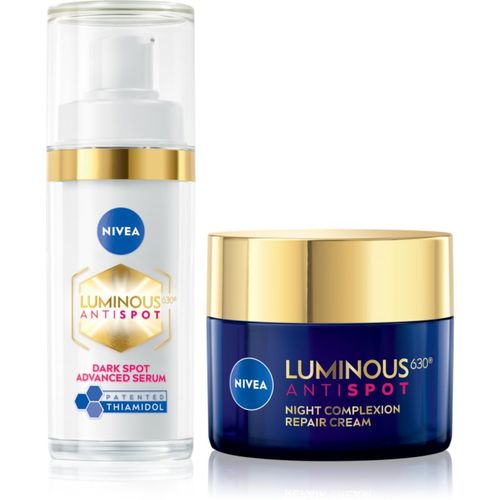 Luminous lote de regalo contra problemas de pigmentación - Nivea - Modalova