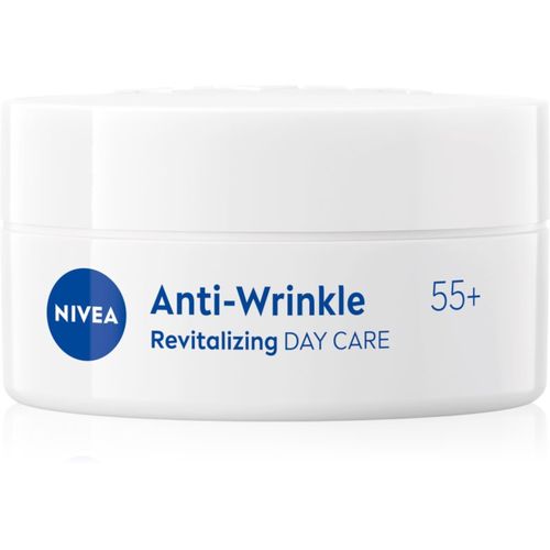 Revitalizing crema de día reparadora antiarrugas 55+ 50 ml - Nivea - Modalova