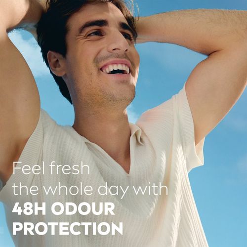 MEN Fresh Active desodorante en spray 150 ml - Nivea - Modalova