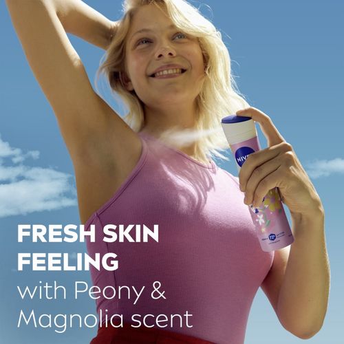 Blooming Garden antitranspirante en spray 150 ml - Nivea - Modalova