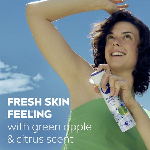 Orchard Breeze antitranspirante en spray 150 ml - Nivea - Modalova