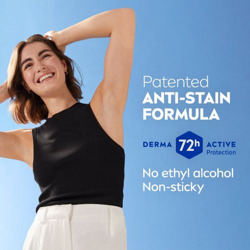 Energy Fresh antitranspirante con bola para mujer 50 ml - Nivea - Modalova
