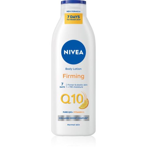 Q10 Firming leche corporal reafirmante 250 ml - Nivea - Modalova