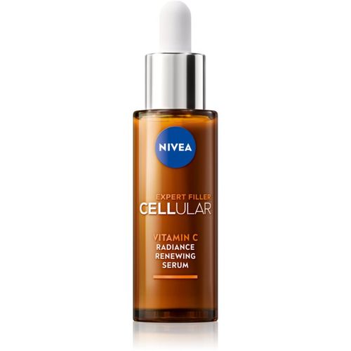 Cellular Expert Filler sérum iluminador con vitamina C 30 ml - Nivea - Modalova