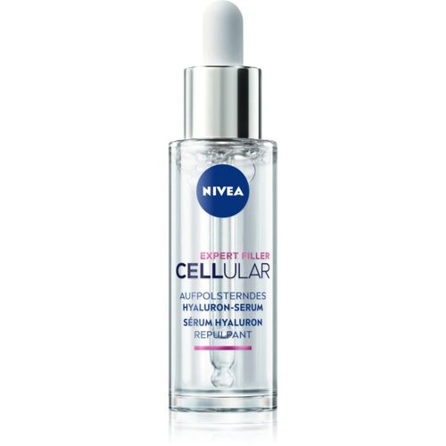 Cellular Expert Filler serum con efecto relleno con ácido hialurónico 30 ml - Nivea - Modalova