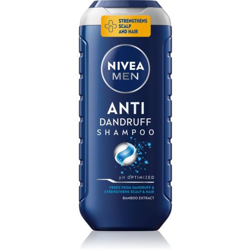 MEN Power champú anticaspa para hombre 250 ml - Nivea - Modalova
